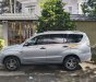 Mitsubishi Zinger 2010 - Xe màu bạc, giá 215tr