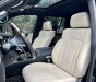 Lexus LX 570 2016 - Màu đen nội thất kem