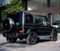 Mercedes-AMG G 63 2022 - Xe sẵn giao ngay, màu đen mờ hot