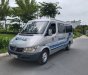 Mercedes-Benz Sprinter 2007 - Xe màu bạc