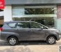 Toyota Innova 2019 - Màu xám giá ưu đãi