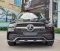 Mercedes-Benz GLE 450 2022 - Xe màu đen sang trọng