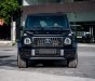 Mercedes-AMG G 63 2022 - Đen mờ, trang bị full option