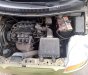 Chevrolet Spark 2008 - Gầm bệ chắc