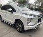 Mitsubishi Xpander 2020 - Cần bán xe màu trắng, giá chỉ 585 triệu