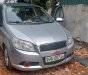 Chevrolet Aveo 2015 - Bán xe ô tô bản đủ 1.5 số sàn