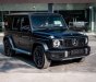 Mercedes-AMG G 63 2022 - Đen mờ, trang bị full option