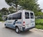 Mercedes-Benz Sprinter 2007 - Xe màu bạc