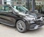 Mercedes-Benz GLE 450 2022 - Xe màu đen sang trọng