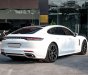 Porsche Panamera 2021 - Màu trắng, nội thất kem - Model 2022, đăng ký 2/2022