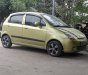 Chevrolet Spark 2008 - Gầm bệ chắc