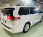 Toyota Sienna 2012 - Giá niêm yết 1 tỷ 368 triệu đồng - Miễn phí 100% thuế trước bạ - Tặng ngay 1 miếng vàng thần tài khi mua xe trong tháng