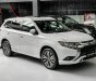Mitsubishi Outlander 2023 - Ưu đãi khủng
