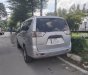 Mitsubishi Zinger 2010 - Xe màu bạc, giá 215tr