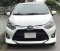Toyota Wigo 2018 - Xe nhập khẩu tiết kiệm xăng nhỏ gọn