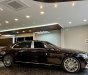 Mercedes-Maybach S 450 2020 - Full options - Ngoại thất Ruby Black siêu đẹp