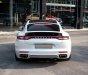 Porsche Panamera 2021 - Model 2022 màu trắng, đăng ký 2/2022