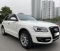 Audi Q5 2010 - Màu trắng, nhập khẩu nguyên chiếc, 555 triệu