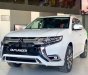 Mitsubishi Outlander 2023 - Ưu đãi khủng