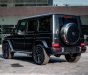 Mercedes-AMG G 63 2022 - Đen mờ, trang bị full option