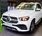 Mercedes-Benz GLE 450 2022 - Cần bán xe nhập khẩu Đức