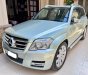 Mercedes-Benz GLK 300 2011 - Xe cực đẹp