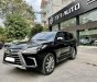 Lexus LX 570 2016 - Màu đen nội thất kem