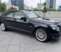 Mercedes-Benz C 250 2010 - Không lỗi nhỏ, tất cả nguyên bản