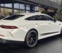 Mercedes-AMG GT 53 2022 - 1 chiếc duy nhất - Giao ngay