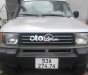 Mitsubishi Pajero 1999 - Xe đẹp, 2 cầu, 2 máy