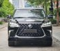 Lexus LX 570 2015 - Màu đen nội thất da bò, chất xe cực kì chất lượng