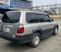 Hyundai Terracan 2003 - Nhập khẩu, giá tốt 128tr