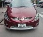 Mitsubishi Grandis Bán xe  2005 - Bán xe grandis