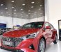 Hyundai Accent 2022 - Giảm ngay 40tr tiền mặt + Full phụ kiện chính hãng + trả trước chỉ từ 135tr nhận xe về ngay