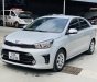 Kia Soluto 2021 - Màu bạc giá hữu nghị