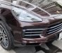 Porsche Cayenne 2019 - Xe nhà trùm màn