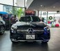 Mercedes-Benz GLC 300 2022 - Xe siêu lướt 100km, sản xuất và đăng ký T10/2022