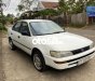 Toyota Corolla   1995 1995 - toyota corolla 1995