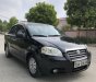 Daewoo Gentra 2009 - Xe màu đen chính chủ giá ưu đãi