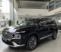 Hyundai Santa Fe 2022 - Giảm cực nét 180 triệu + full phụ kiện xe - Xe sẵn, số lượng có hạn, giao ngay