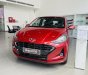 Hyundai Premio 2022 - Giảm lên đến 35tr + full phụ kiện chính hãng + trả trước chỉ từ 110tr nhận xe