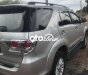 Toyota Fortuner bán  2014 mới 95% 2014 - bán fortuner 2014 mới 95%