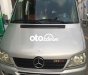 Mercedes-Benz Sprinter cần tiền bán gấp 2011 - cần tiền bán gấp