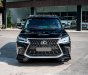 Lexus LX 570 2019 - Xe nhập nguyên chiếc, trang bị full options, hỗ trợ trả góp 70%