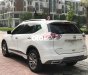 Nissan X trail  xtrail 2019 bán thanh lý 2019 - nissan xtrail 2019 bán thanh lý