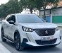 Peugeot 2008 2020 - Xe biển HN - Odo 2v zin full lịch sử hãng, đầy đủ giấy tờ