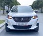 Peugeot 2008 2020 - Xe biển HN - Odo 2v zin full lịch sử hãng, đầy đủ giấy tờ