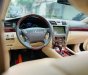 Lexus LS 460 2007 - Màu đen, nhập khẩu giá ưu đãi