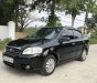 Daewoo Gentra 2009 - Xe màu đen chính chủ giá ưu đãi