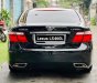 Lexus LS 460 2007 - Màu đen, nhập khẩu giá ưu đãi